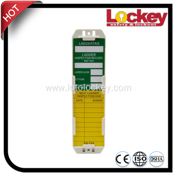 Narrow Plant and Machinery Micro Tag